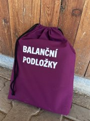 Obal - transportní taška na balanční podložky