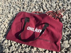 Obal - transportní taška na vybavení