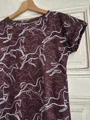 Tričko - Kolekce MY DREAM PAINT