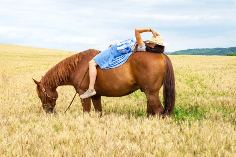 Sukně ELENA