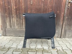 Podsedlová deka z vlněného filcu - 5