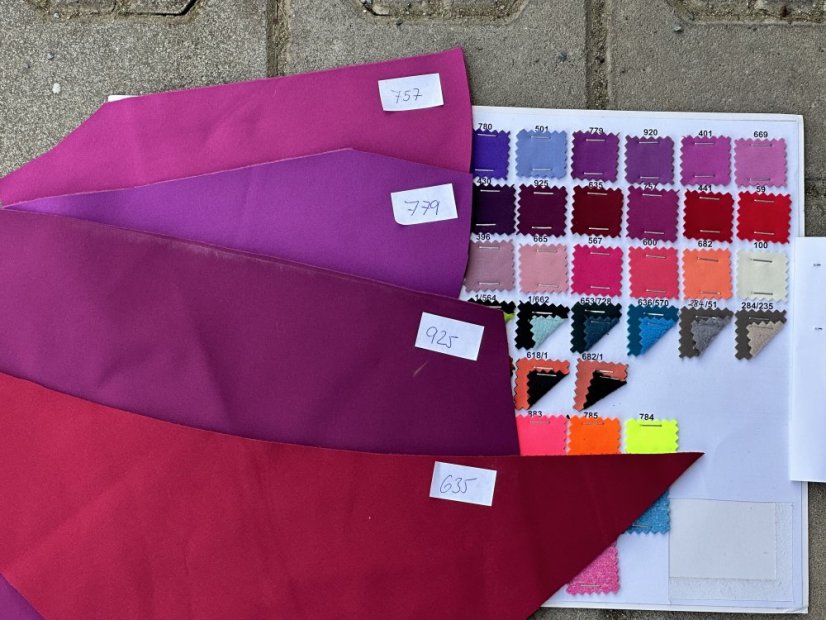 Ledvinka - kapsa na mobil - Barva softshell: tmavě modrá - večernice (č.126), Popruh ledvinka: PEVNÝ