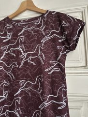 Tričko - Kolekce MY DREAM PAINT