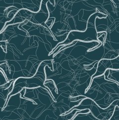 Čelenka - Kolekce MY DREAM PAINT