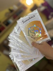 Lapač slunce - suncatcher