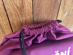 Obal - transportní taška na balanční podložky