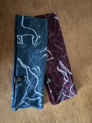 Čelenka - Kolekce MY DREAM PAINT