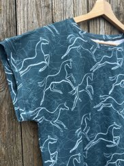 Tričko - Kolekce MY DREAM PAINT