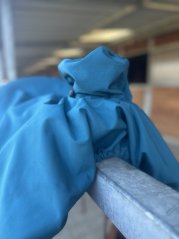 Obal na sedlo softshell