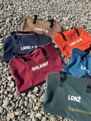 Obal - transportní taška na vybavení