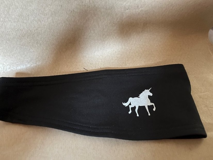 Čelenka pod přilbu - Velikost: 2