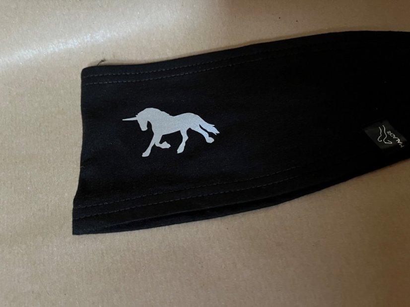 Čelenka pod přilbu - Velikost: 2