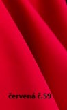 červená č.59