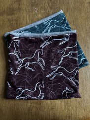 Nákrčník - Kolekce MY DREAM PAINT