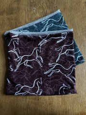 Nákrčník - Kolekce MY DREAM PAINT