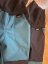 Kalhoty pro děti - softshell - Velikost: 122/128