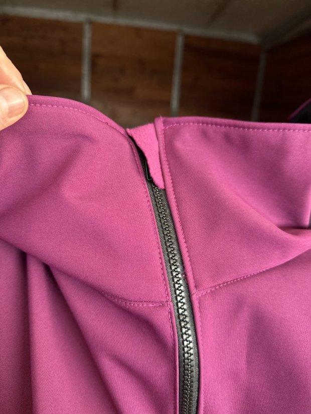 Jezdecká sukně VALKÝRA na objednávku - Velikost: L, Pas: Vysoký